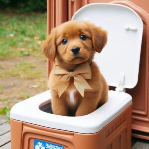 子育て家庭に安心の防災トイレ！スツーレ®簡易トイレは折りたたみ式でコンパクト。非常時やキャンプ、介護にも大活躍でママも安心♪
