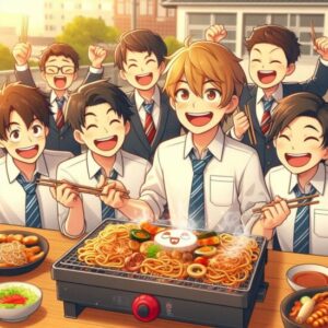 初心者でも安心！ブルーノ コンパクトホットプレートの簡単使い方で毎日の料理が楽に