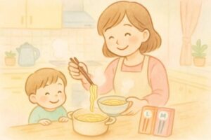 讃岐うどん お取り寄せ 人気セットはどれ？本場の味をおうちで楽しめる半生うどん厳選3選